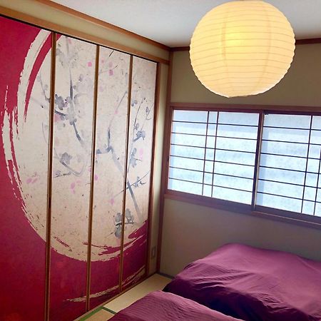 Sakura Komachi Киото Экстерьер фото